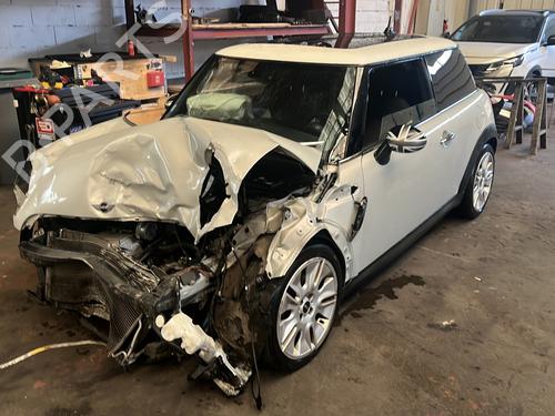 Front right window mechanism MINI MINI (R56) Cooper | BP27680309C23  - Image 9