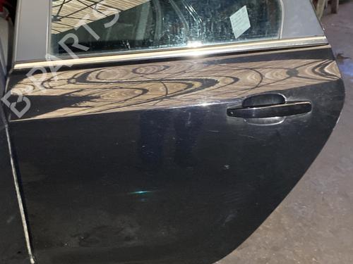 Used Left rear door OPEL ASTRA J (P10) 1.4 Turbo (68) (140 hp) 23796693