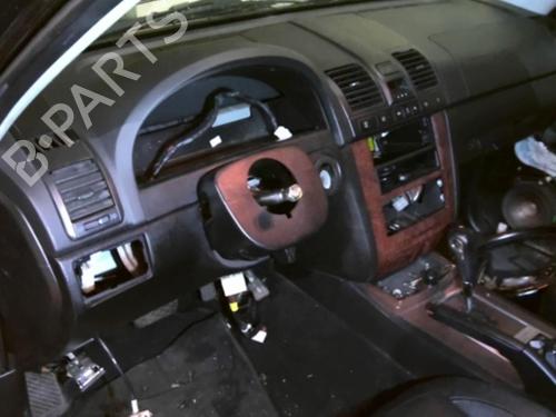 Instrumentbræt SSANGYONG REXTON / REXTON II (GAB_) 2.7 Xdi | BP20861278C46 