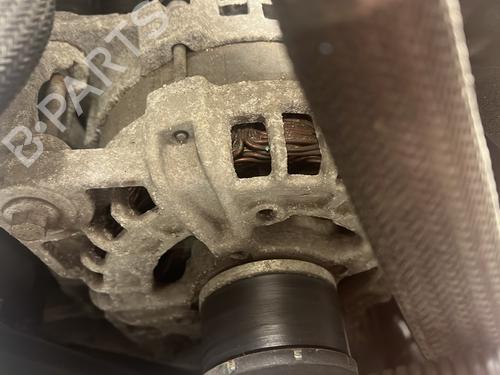 Alternatore RENAULT KOLEOS II (HC_) 1.6 dCi 130 (130 hp) 31712754