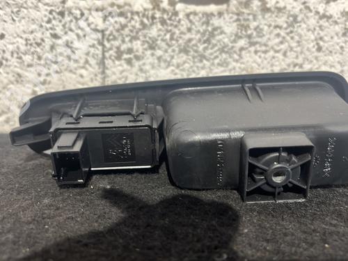 Right rear window switch PEUGEOT 3008 I MPV (0U_) 1.6 HDi | BP27407566I28 