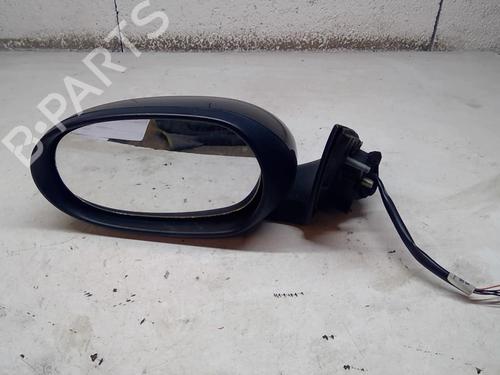 Used Left mirror JAGUAR X-TYPE I (X400) 2.5 V6 All-wheel Drive (196 hp) 20867220