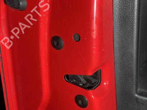 Used Front left lock VW GOLF VII Variant (BA5, BV5) 1.6 TDI (105 hp) 23796907