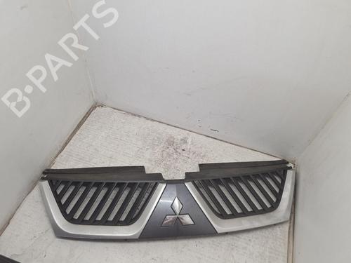 Grille MITSUBISHI OUTLANDER II (CW_W) 2.0 DI-D (CW8W) | BP21858928C40 