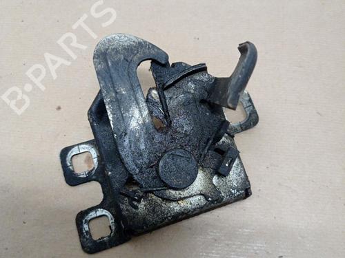 Used Hood lock FIAT BRAVO II (198_) 1.9 D Multijet (198AXB1A) (120 hp) 21859016