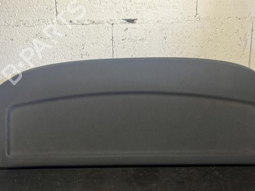 Used Rear parcel shelf AUDI A1 (8X1, 8XK) 1.6 TDI (115 hp) 27869711