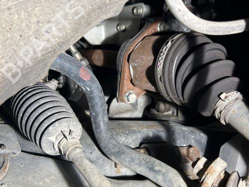 Right front driveshaft RENAULT KOLEOS I (HY_) 2.0 dCi (HY0K) | BP38940796M39 - Image 2