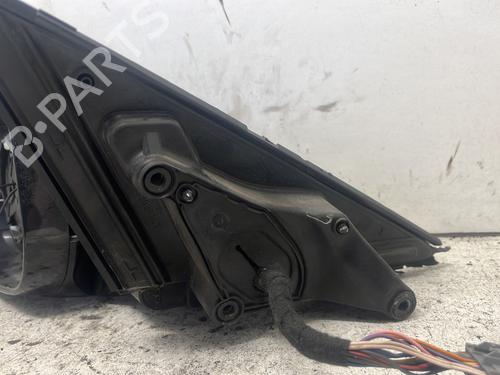 Left mirror AUDI A3 Convertible (8P7) 2.0 TDI | BP30676328C26 