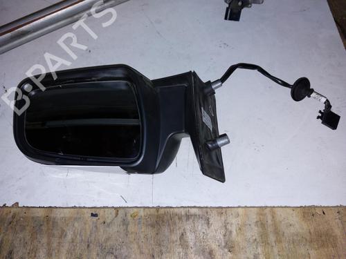 Used Right mirror OPEL ZAFIRA / ZAFIRA FAMILY B (A05) 1.7 CDTI (M75) (110 hp) 21860104
