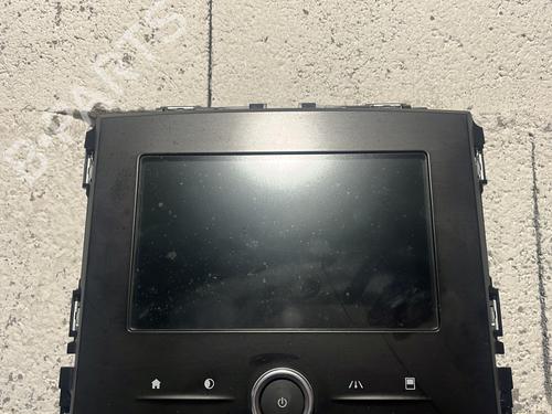 Display monitor RENAULT MEGANE IV Hatchback (B9A/M/N_) 1.5 dCi 110 (B9A3) | BP29422521C48 
