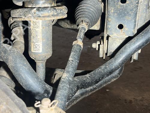 Used Steering rack Steering rack FORD RANGER (TKE) 2.2 TDCi 4x4 (150 hp) 25760446 25760446