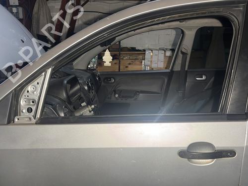 Left front door FORD FUSION (JU_) 1.4 TDCi | BP30004043C2