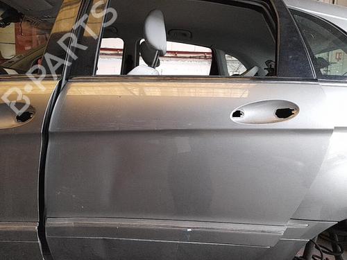 Used Left rear door MERCEDES-BENZ B-CLASS Sports Tourer (W245) B 180 CDI (245.207) (109 hp) 25844095