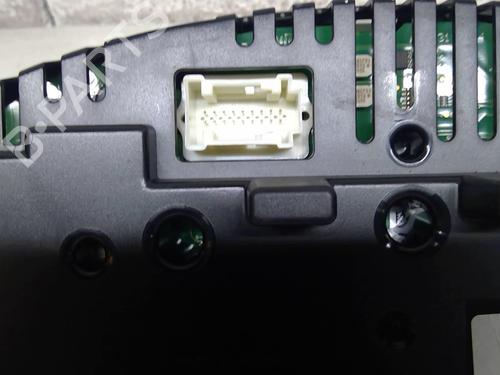 Used Instrument cluster Instrument cluster 20871021 20871021