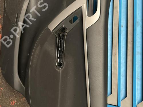 Used Rear right panel CITROËN C4 Picasso I MPV (UD_) 1.6 HDi 110 (112 hp) 21863459