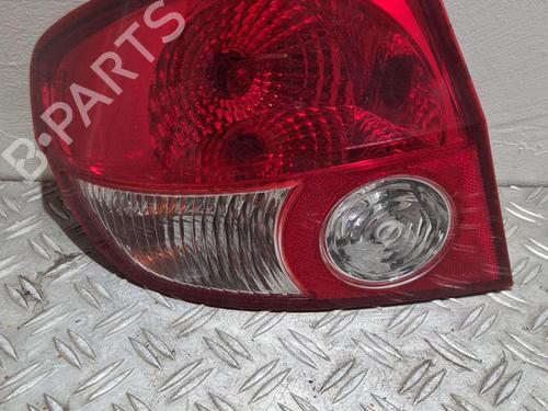 Used Left taillight HYUNDAI GETZ (TB) 1.1 (67 hp) 21858368