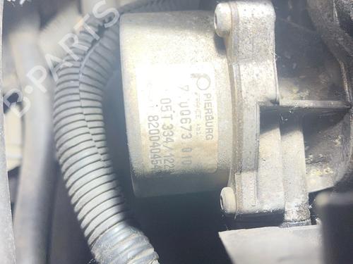 Bomba de vácuo Bomba de vácuo RENAULT KANGOO (KC0/1_) 1.5 dCi (57 hp) 36763696 36763696