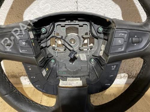 Steering wheel PEUGEOT 508 I (8D_) 1.6 HDi | BP20869671C49 