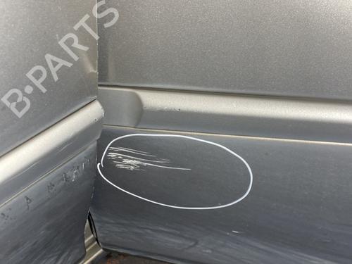 Left rear door RENAULT CLIO III (BR0/1, CR0/1) 1.5 dCi (C/BR0G, C/BR1G) | BP25275734C4 
