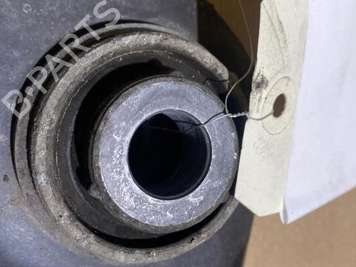 Left front suspension arm RENAULT MEGANE III Hatchback (BZ0/1_, B3_) 1.5 dCi (BZ0C) | BP21860760M12 