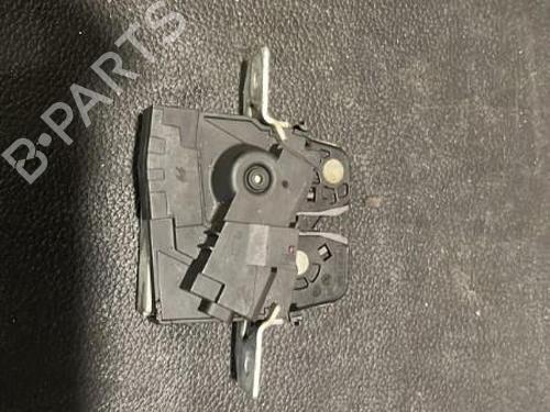 Used Tailgate lock MERCEDES-BENZ A-CLASS (W176) A 200 CDI (176.001) (136 hp) 21864715