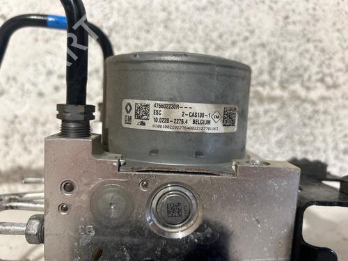 ABS pump RENAULT TRAFIC III Van (FG_) 2.0 dCi 120 (FGMN) | BP39690075M43 - Image 4