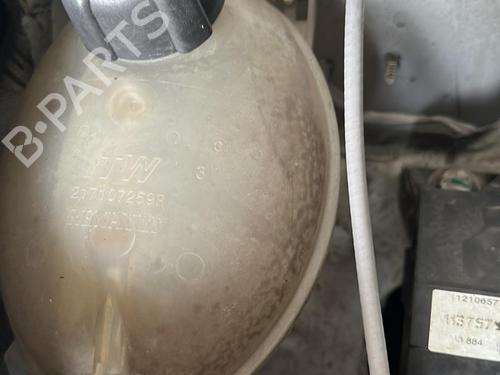 Used Expansion tank DACIA SANDERO II 1.2 (75 hp) 21863100