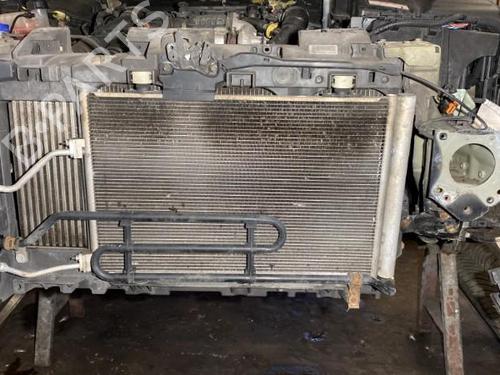Used AC radiator PEUGEOT 508 I (8D_) 1.6 HDi (115 hp) 20869694