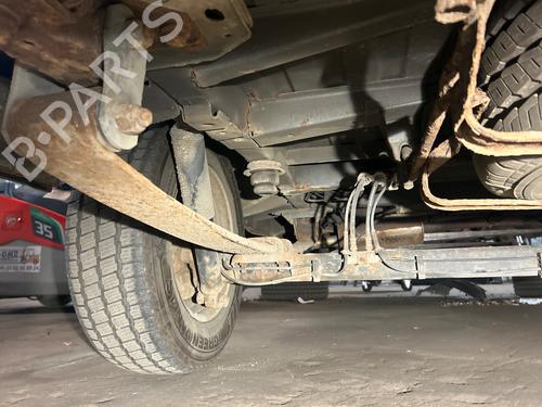Bagaksel PEUGEOT BOXER Van (244) 2.2 HDi | BP38514027M2 - Image 2