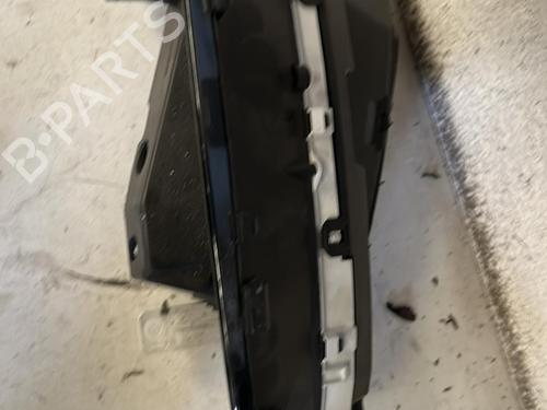 Used Instrument cluster TOYOTA YARIS (_P9_) 1.4 D-4D (NLP90_, NLP90R) (90 hp) 20860226