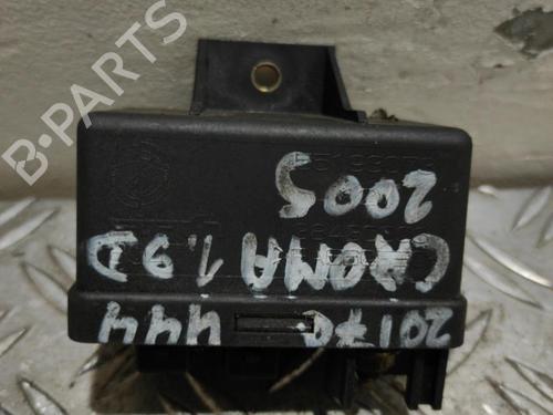 Elektronisk modul FIAT CROMA (194_) 1.9 D Multijet (194AXC1B, 194AXC12) | BP21858554M83 