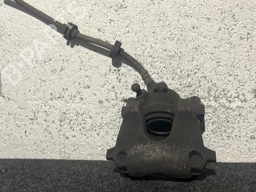 Used Right front brake caliper RENAULT CLIO IV (BH_) 1.5 dCi 90 (90 hp) 30320667