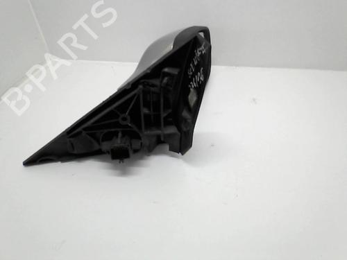 Right mirror RENAULT SCÉNIC II (JM0/1_) 1.9 dCi (JM0G, JM12, JM1G, JM2C) | BP20861358C27 