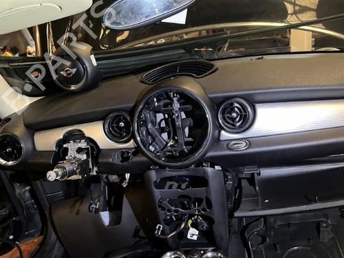 Dashboard MINI MINI (R56) Cooper D | BP20869472C46