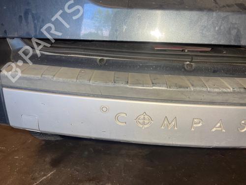 rear-bumper-jeep-compass-mk49-2006-37613246 main image