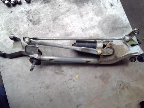 Used Front wipers mechanism NISSAN PRIMERA Hatchback (P12) 2.2 Di (126 hp) 21858970