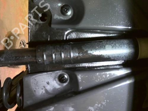 Used Right rear shock absorber RENAULT CLIO IV (BH_) 1.5 dCi 90 (90 hp) 20861041