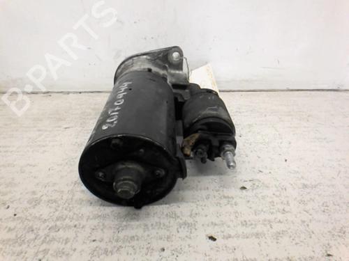 Used Starter Starter FIAT CROMA (194_) 1.9 D Multijet (194AXC1B, 194AXC12) (150 hp) 21858725 21858725