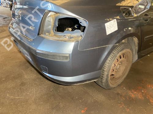 Used Rear bumper Rear bumper 38426378 38426378