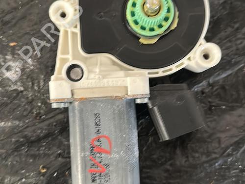 Used Right front window motor BMW 5 (E60) 525 d (177 hp) 25844488