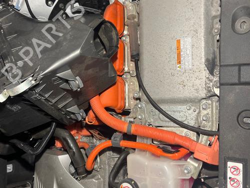 Used Gearbox Gearbox LEXUS NX (_Z1_) [2014-2026] 36301050 36301050