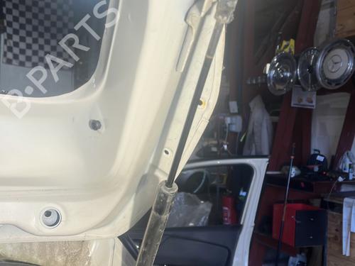 Gassdemper Bakluke RENAULT CAPTUR I (J5_, H5_) 1.5 dCi 90 (J5N4, J5M5, J5MW, J5M6, J5AL, J5AJ) (90 hp) 30591636