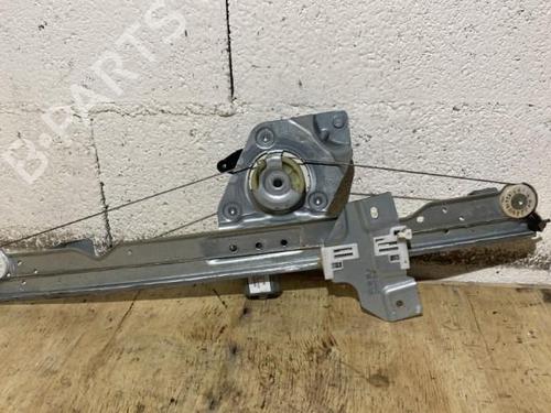 Used Front right window mechanism Front right window mechanism DACIA DUSTER (HS_) 1.5 dCi (109 hp) 20866014 20866014