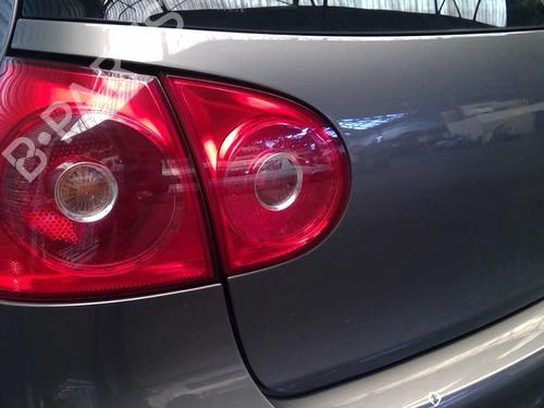 Used Left taillight VW GOLF V (1K1) 1.9 TDI (90 hp) 20868212