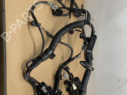 Used Wiring harness PEUGEOT 108 1.0 VTi (69 hp) 21862489