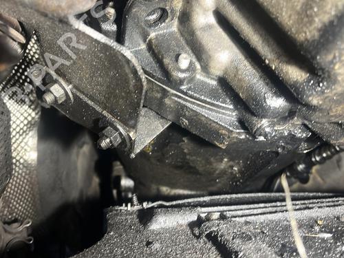 Used Gearbox Gearbox BMW 3 (E90) 320 d (177 hp) 27527509 27527509