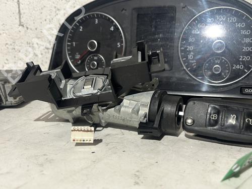 Electronic module VW TOURAN (1T3) 1.6 TDI | BP32984343M83 - Image 5