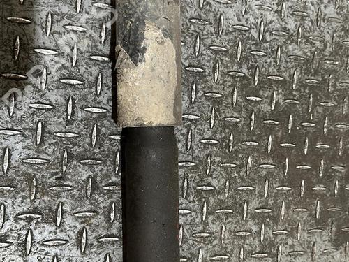 Used Right rear shock absorber FIAT DUCATO Van (250_) 120 Multijet 2,3 D (120 hp) 21862711