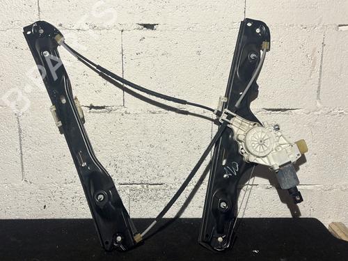 Used Front left window mechanism BMW X1 (E84) xDrive 18 d (143 hp) 26430165