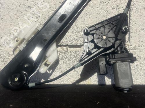 Rear left window mechanism MINI MINI COUNTRYMAN (R60) Cooper S | BP30172349C24 